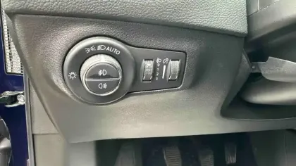 Photo 19 Jeep Compass  1.6 I MultiJet II 120 ch BVM6