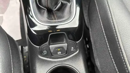 Photo 22 Jeep Compass  1.6 I MultiJet II 120 ch BVM6