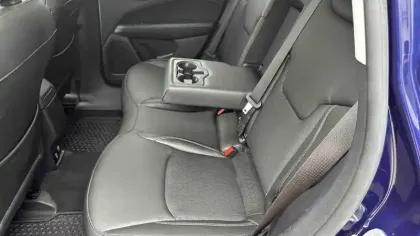 Photo 15 Jeep Compass  1.6 I MultiJet II 120 ch BVM6