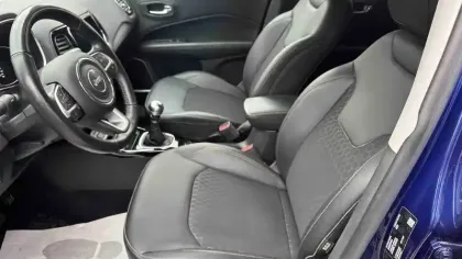 Photo 11 Jeep Compass  1.6 I MultiJet II 120 ch BVM6