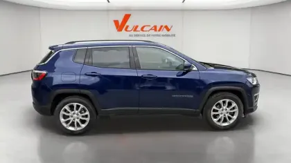 Photo 7 Jeep Compass  1.6 I MultiJet II 120 ch BVM6