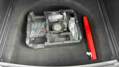 Photo 5 Jeep Compass  1.6 I MultiJet II 120 ch BVM6