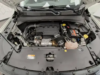 Photo 41 Jeep Compass  1.3 GSE T4 150 ch BVR6