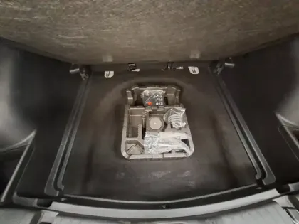 Photo 19 Jeep Compass  1.3 GSE T4 150 ch BVR6