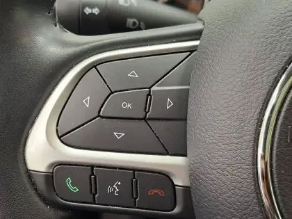 Photo 35 Jeep Compass  1.3 GSE T4 150 ch BVR6