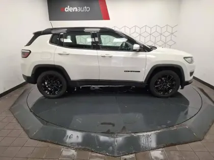 Photo 4 Jeep Compass  1.3 GSE T4 150 ch BVR6