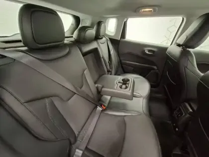 Photo 20 Jeep Compass  1.3 GSE T4 150 ch BVR6