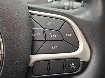 Photo 36 Jeep Compass  1.3 GSE T4 150 ch BVR6