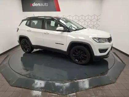 Photo 3 Jeep Compass  1.3 GSE T4 150 ch BVR6