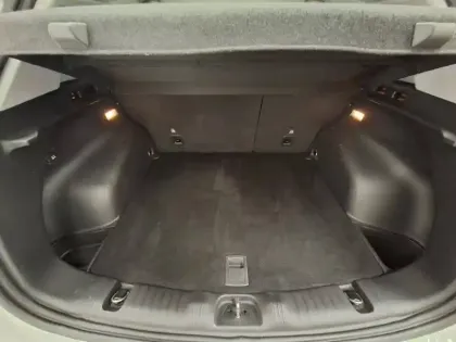 Photo 17 Jeep Compass  1.3 GSE T4 150 ch BVR6