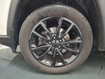 Photo 15 Jeep Compass  1.3 GSE T4 150 ch BVR6