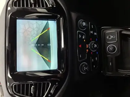 Photo 39 Jeep Compass  1.3 GSE T4 150 ch BVR6