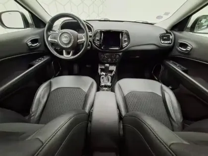 Photo 21 Jeep Compass  1.3 GSE T4 150 ch BVR6