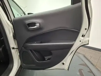 Photo 22 Jeep Compass  1.3 GSE T4 150 ch BVR6