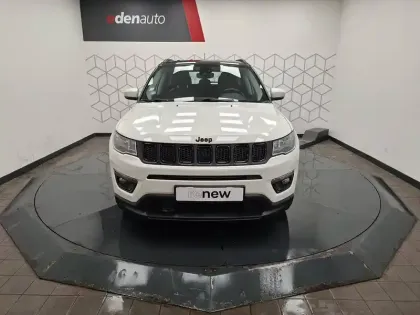 Photo 1 Jeep Compass  1.3 GSE T4 150 ch BVR6