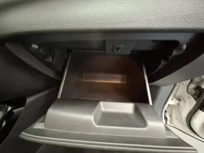 Photo 28 Jeep Compass  1.3 GSE T4 150 ch BVR6