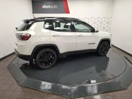 Photo 5 Jeep Compass  1.3 GSE T4 150 ch BVR6