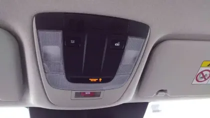 Photo 23 Kia Niro  1.6 GDi 183 ch PHEV DCT6