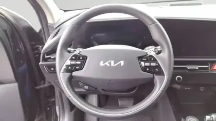 Photo 13 Kia Niro  1.6 GDi 183 ch PHEV DCT6