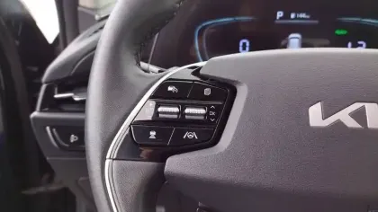 Photo 22 Kia Niro  1.6 GDi 183 ch PHEV DCT6