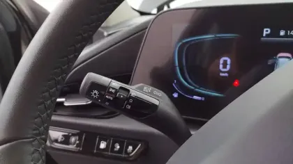 Photo 20 Kia Niro  1.6 GDi 183 ch PHEV DCT6