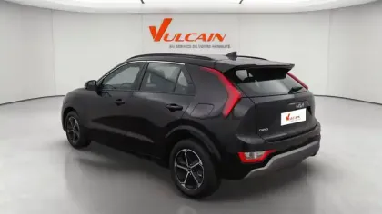 Photo 6 Kia Niro  1.6 GDi 183 ch PHEV DCT6