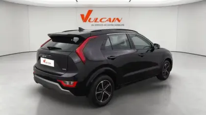 Photo 4 Kia Niro  1.6 GDi 183 ch PHEV DCT6