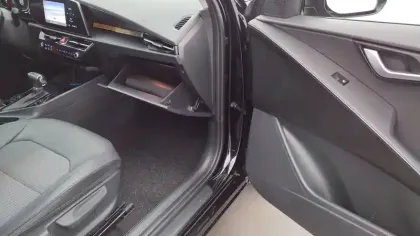 Photo 29 Kia Niro  1.6 GDi 183 ch PHEV DCT6