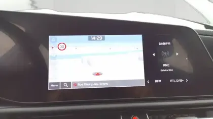 Photo 14 Kia Niro  1.6 GDi 183 ch PHEV DCT6