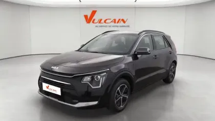 Photo 1 Kia Niro  1.6 GDi 183 ch PHEV DCT6