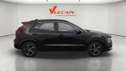 Photo 9 Kia Niro  1.6 GDi 183 ch PHEV DCT6