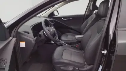 Photo 12 Kia Niro  1.6 GDi 183 ch PHEV DCT6