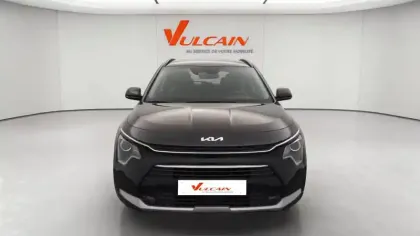 Photo Kia Niro Active