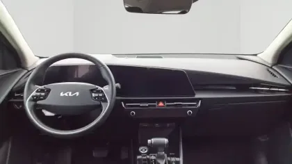 Photo 5 Kia Niro  1.6 GDi 183 ch PHEV DCT6