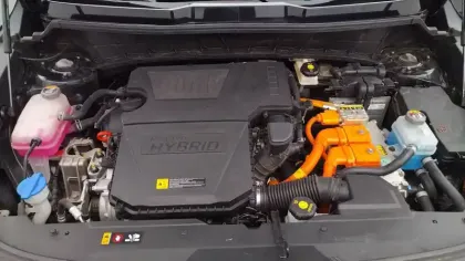 Photo 25 Kia Niro  1.6 GDi 183 ch PHEV DCT6