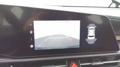 Photo 17 Kia Niro  1.6 GDi 183 ch PHEV DCT6