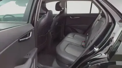 Photo 16 Kia Niro  1.6 GDi 183 ch PHEV DCT6