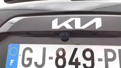 Photo 28 Kia Niro  1.6 GDi 183 ch PHEV DCT6