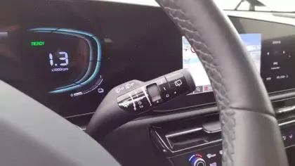 Photo 19 Kia Niro  1.6 GDi 183 ch PHEV DCT6