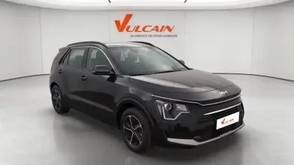 Photo 10 Kia Niro  1.6 GDi 183 ch PHEV DCT6