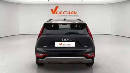 Photo 3 Kia Niro  1.6 GDi 183 ch PHEV DCT6