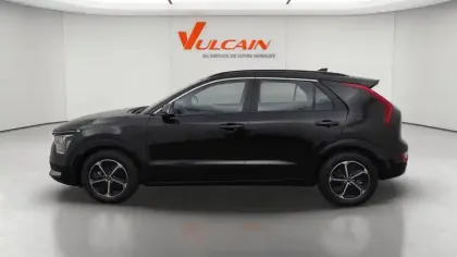 Photo 2 Kia Niro  1.6 GDi 183 ch PHEV DCT6
