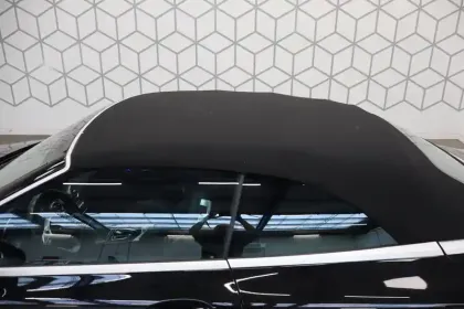 Photo 34 Mercedes Classe C  Cabriolet 220 d 9G-Tronic