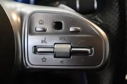 Photo 26 Mercedes Classe C  Cabriolet 220 d 9G-Tronic