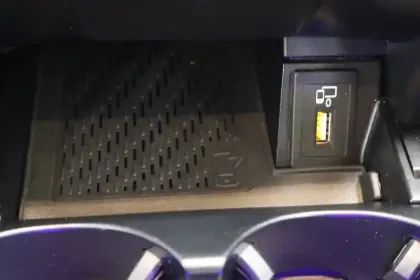 Photo 24 Mercedes Classe C  Cabriolet 220 d 9G-Tronic