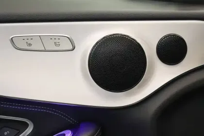 Photo 31 Mercedes Classe C  Cabriolet 220 d 9G-Tronic