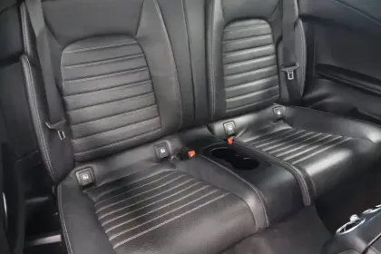 Photo 12 Mercedes Classe C  Cabriolet 220 d 9G-Tronic