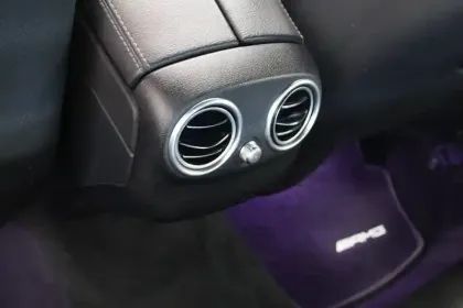 Photo 25 Mercedes Classe C  Cabriolet 220 d 9G-Tronic