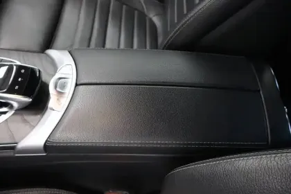 Photo 18 Mercedes Classe C  Cabriolet 220 d 9G-Tronic