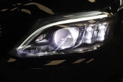 Photo 29 Mercedes Classe C  Cabriolet 220 d 9G-Tronic